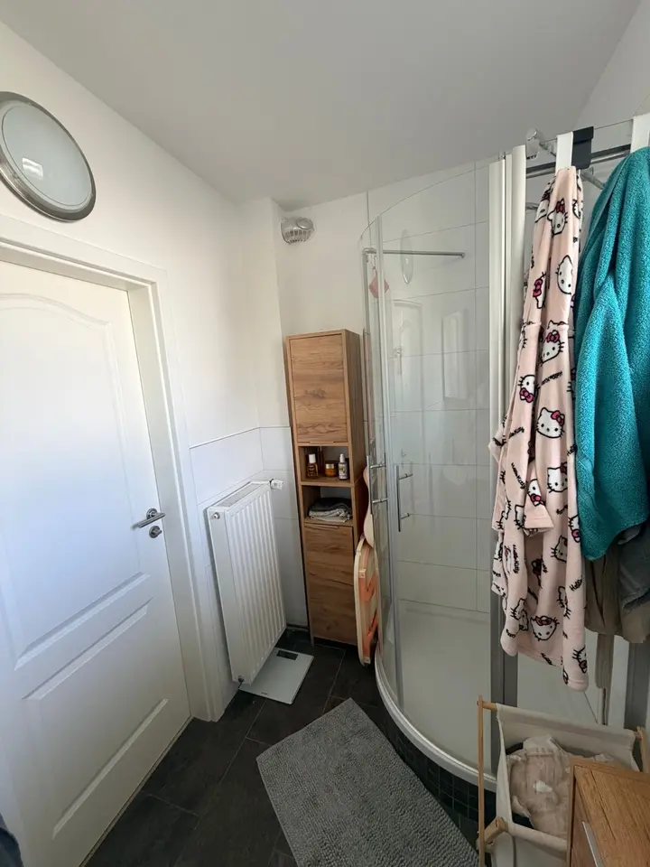 2 Zimmer Wohnung mit 57 m² in Wuppertal – Bild 6
