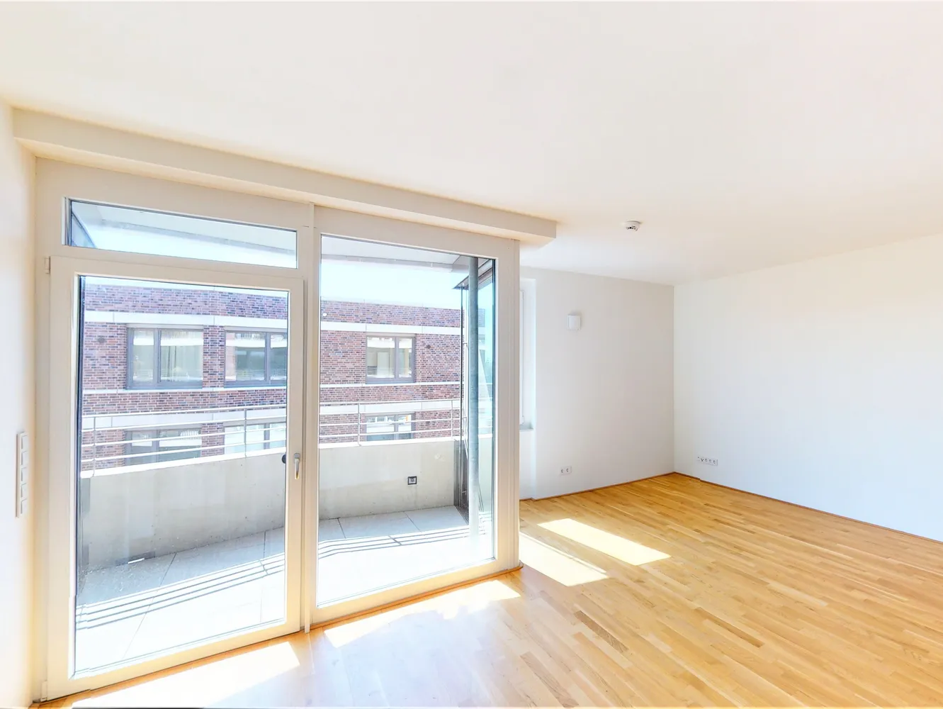 2 Zimmer Wohnung mit 61 m² in Bremen – Bild 2