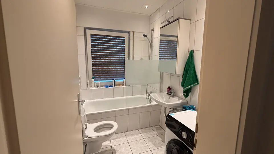 WG-Zimmer mit 65 m² in Hamm – Bild 5