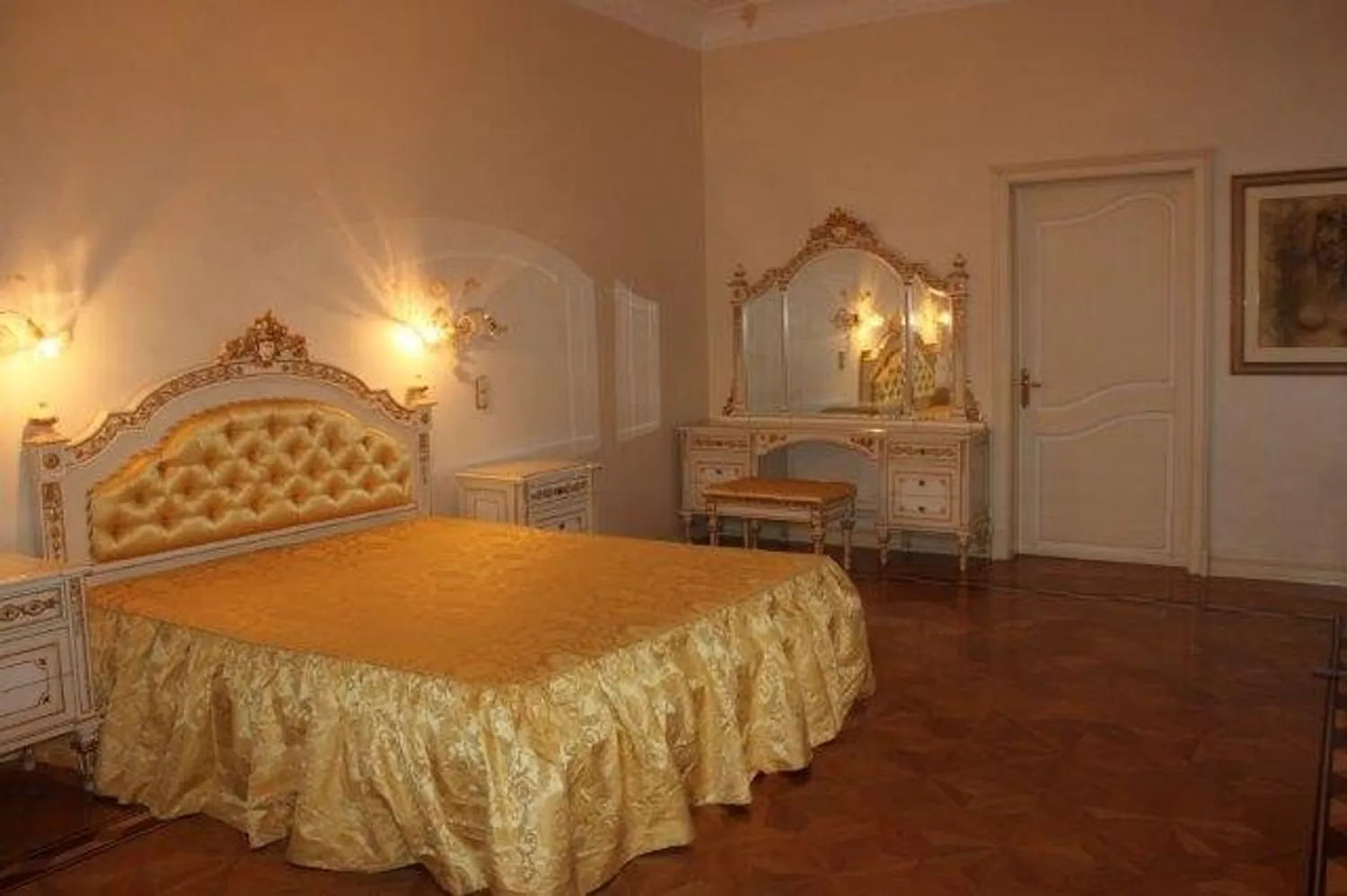 4 Zimmer Wohnung mit 165 m² in Berlin – Bild 12