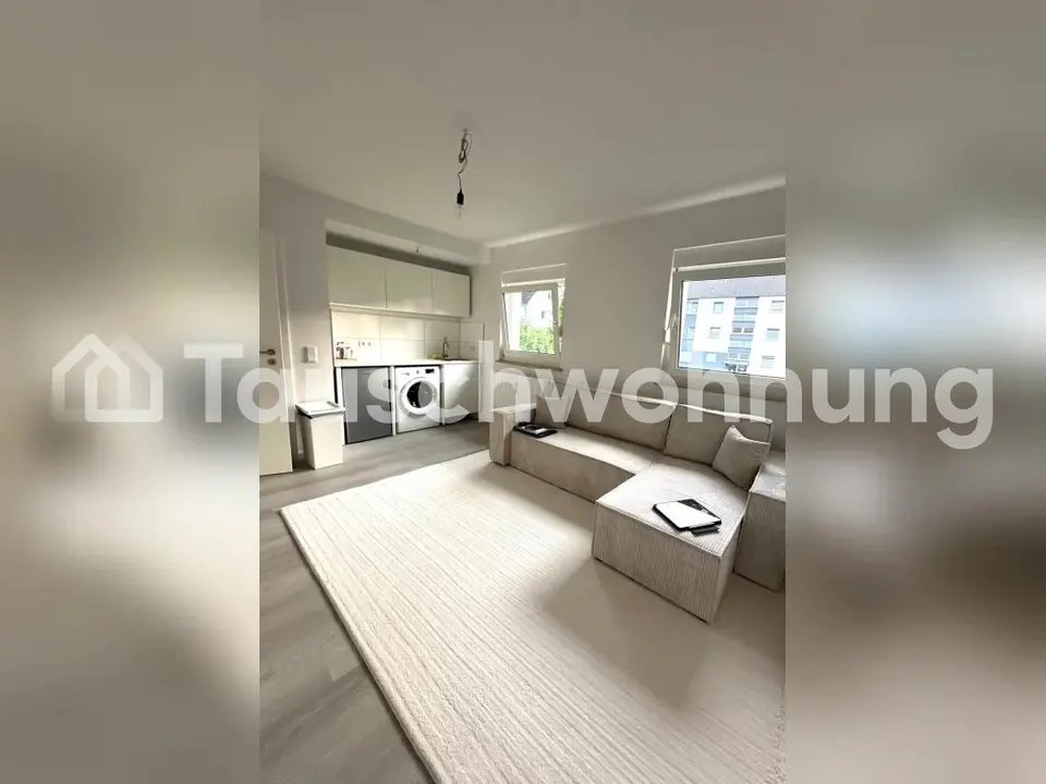 2 Zimmer Wohnung mit 38 m² in Hürth – Bild 3