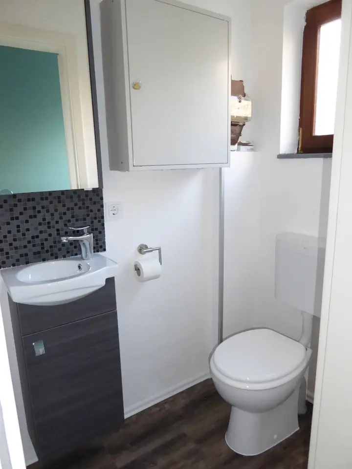 4 Zimmer Haus mit 120 m² in Saarbrücken – Bild 5
