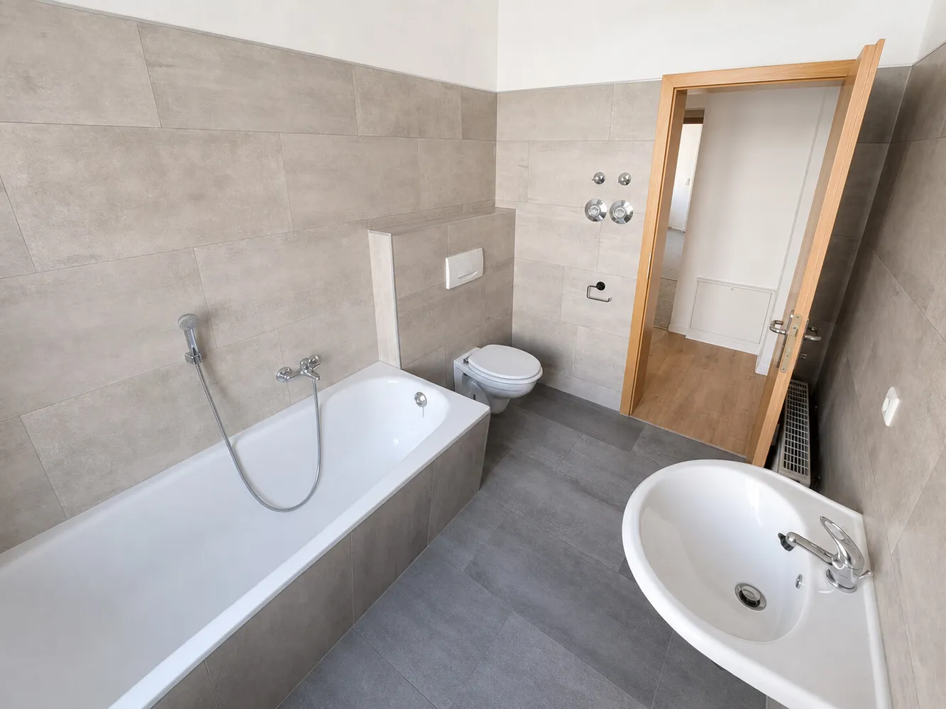 2 Zimmer Wohnung mit 73 m² in Magdeburg – Bild 10