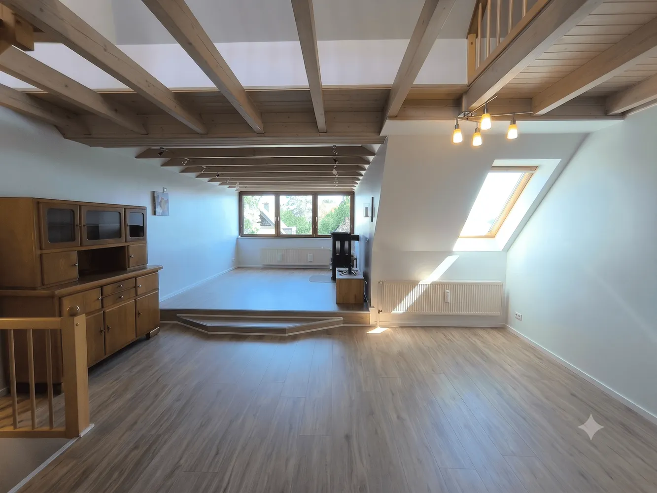 3 Zimmer Wohnung mit 134 m² in Krefeld – Bild 9