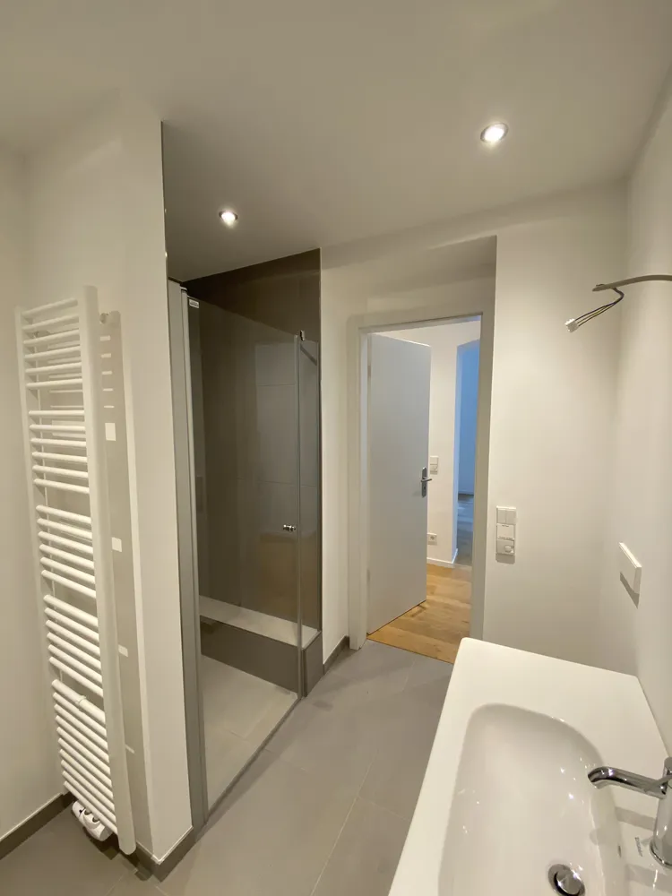 2 Zimmer Wohnung mit 66 m² in Wiesbaden – Bild 7