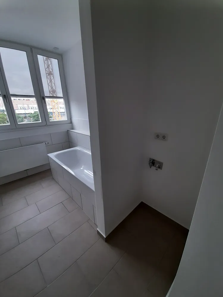 2 Zimmer Wohnung mit 45 m² in Berlin – Bild 4