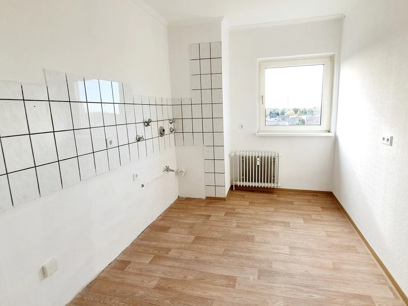 4 Zimmer Wohnung mit 81 m² in Marl – Bild 3