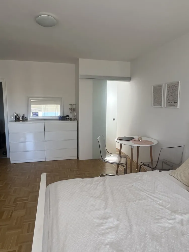 1 Zimmer Wohnung mit 31 m² in München – Bild 2