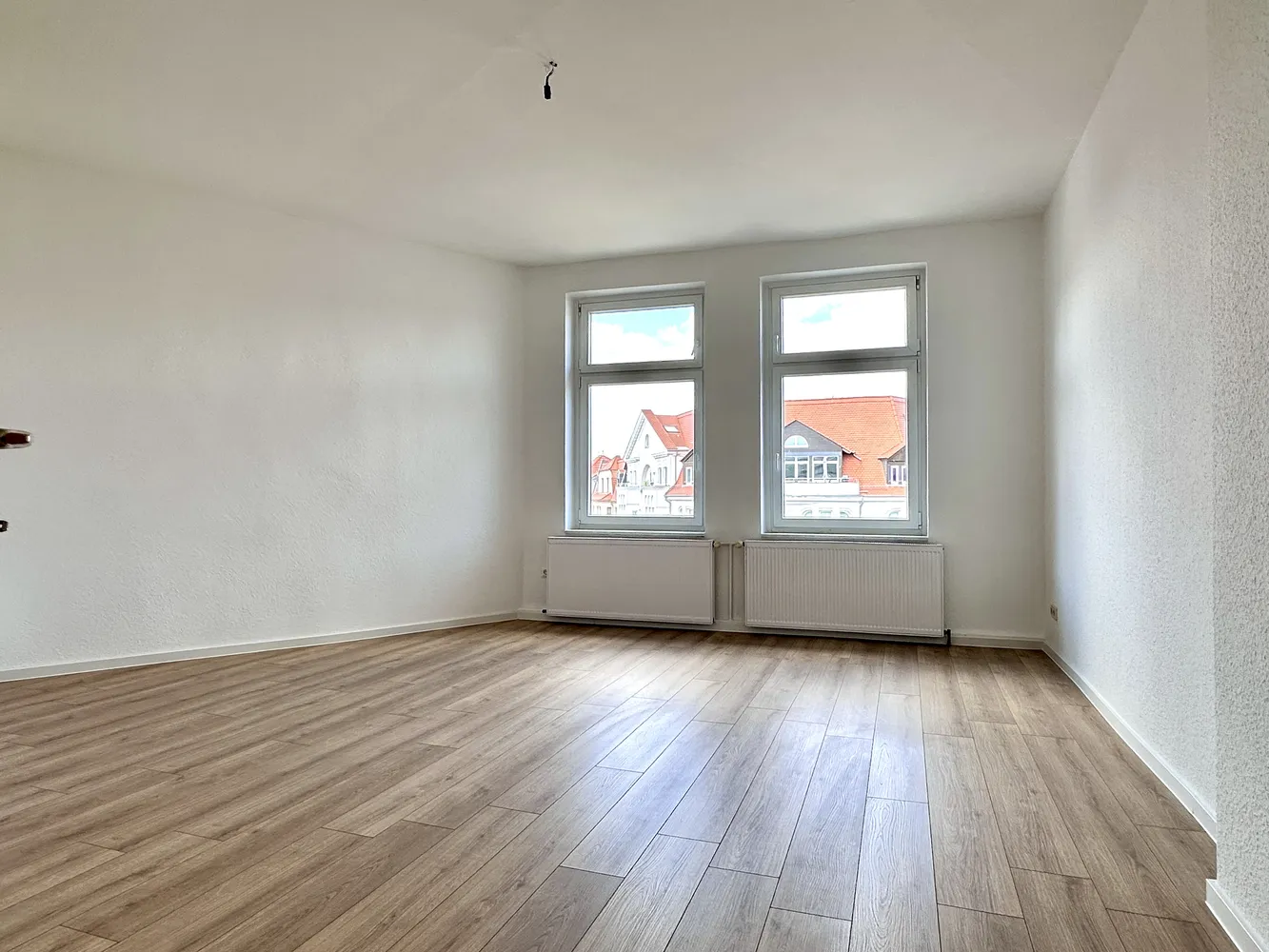 4 room apartment with 89 m² in Magdeburg – Photo 4