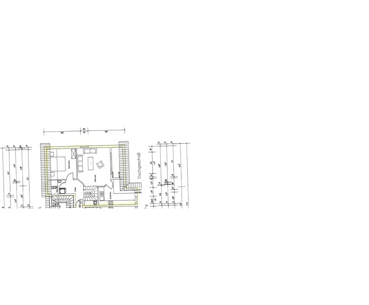 3 room apartment with 72 m² in Dresden – Photo 1