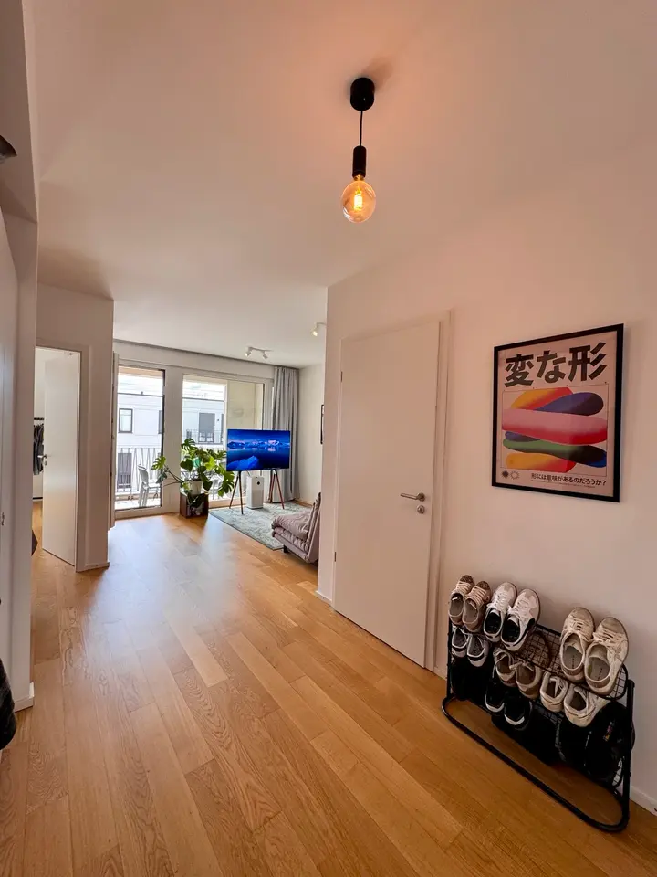 2 Zimmer Wohnung mit 60 m² in Regensburg – Bild 8