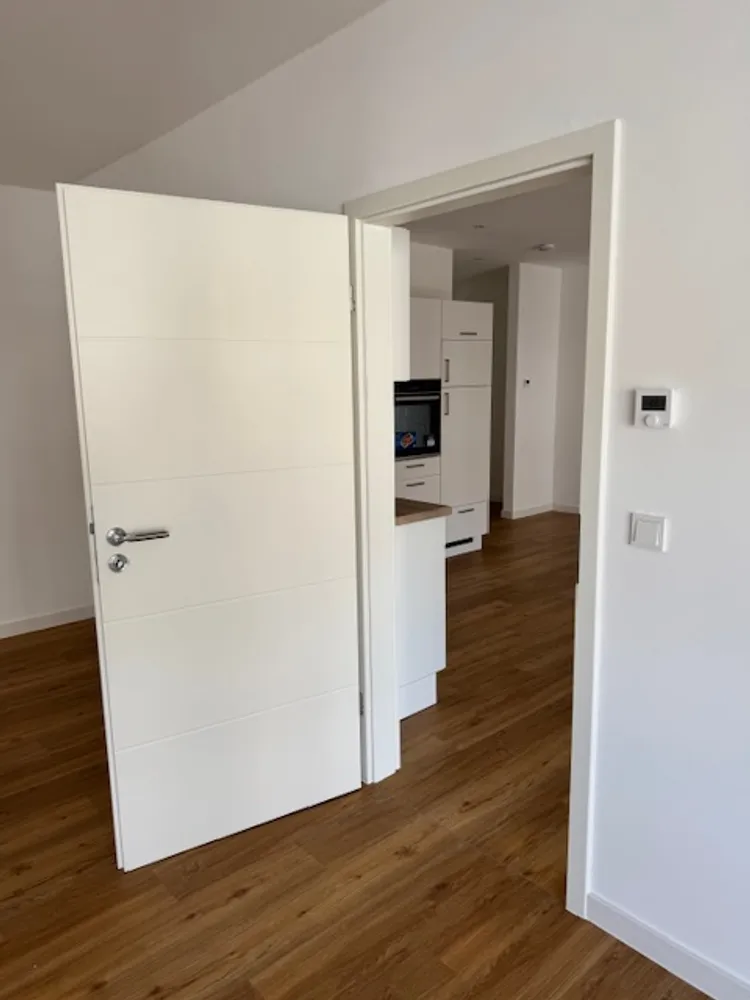 2 Zimmer Wohnung mit 68 m² in Idar-Oberstein – Bild 1