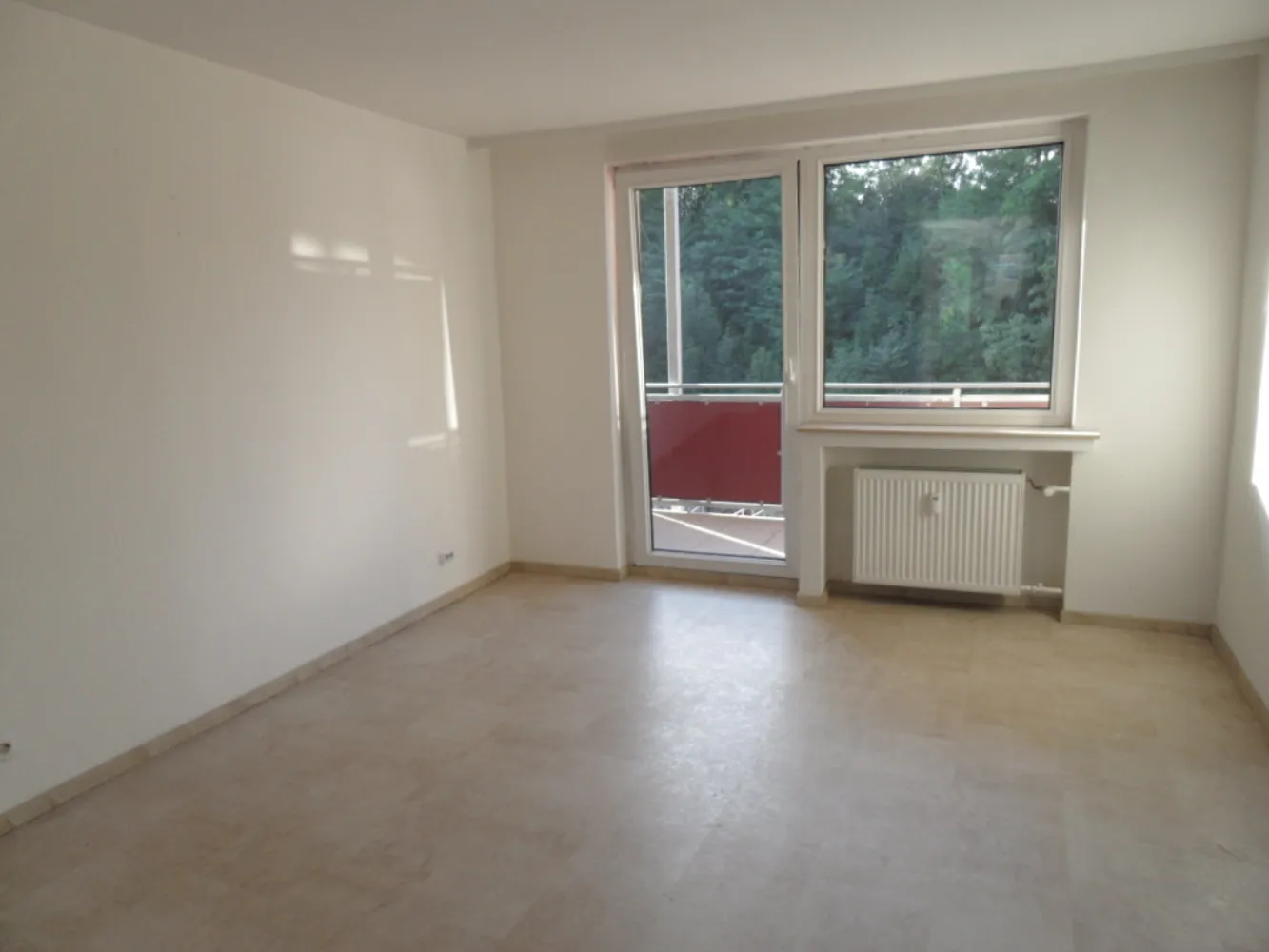 3 Zimmer Wohnung mit 65 m² in Wuppertal – Bild 5