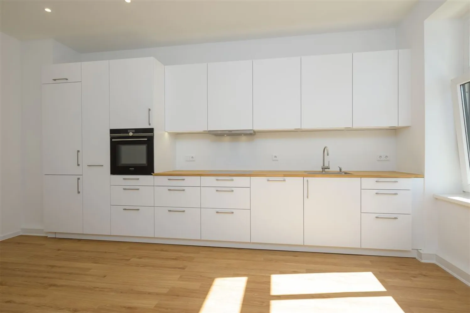 2 Zimmer Wohnung mit 75 m² in Leipzig – Bild 1