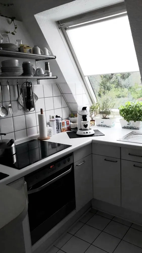 2 Zimmer Wohnung mit 42 m² in Essen – Bild 1