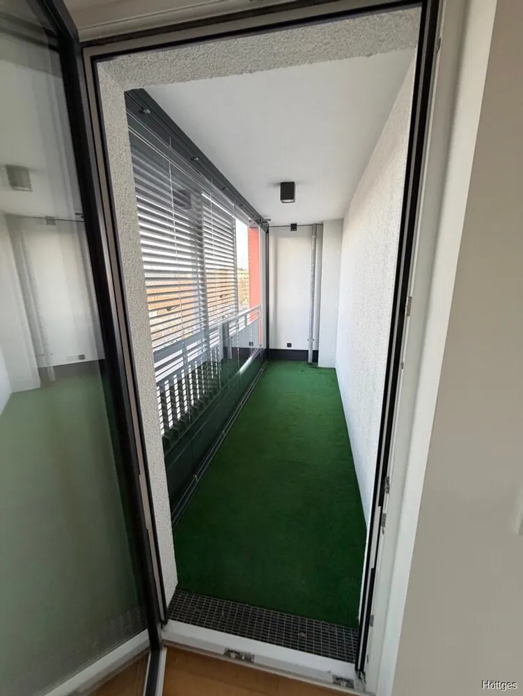 2 Zimmer Wohnung mit 53 m² in Düsseldorf – Bild 7