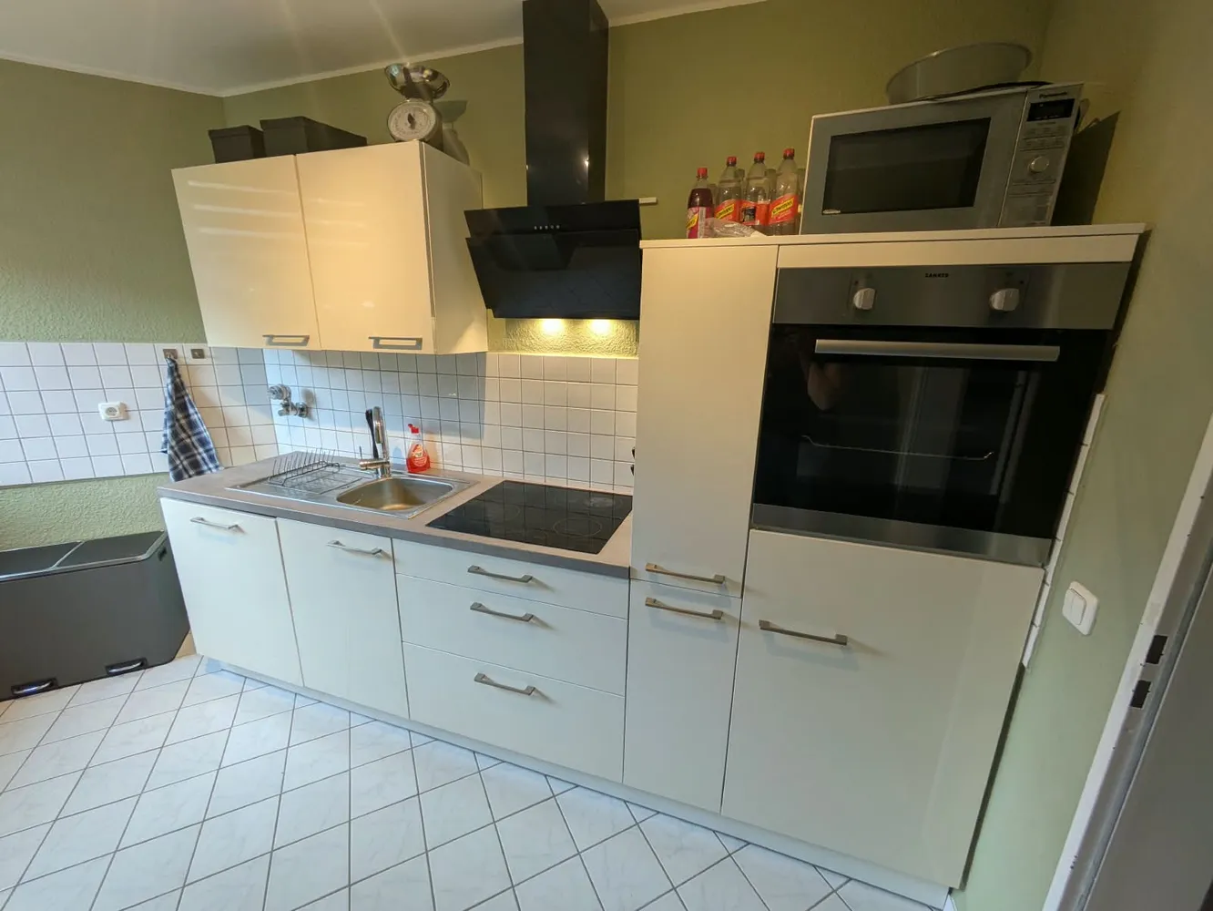 3 Zimmer Wohnung mit 78 m² in Aachen – Bild 7