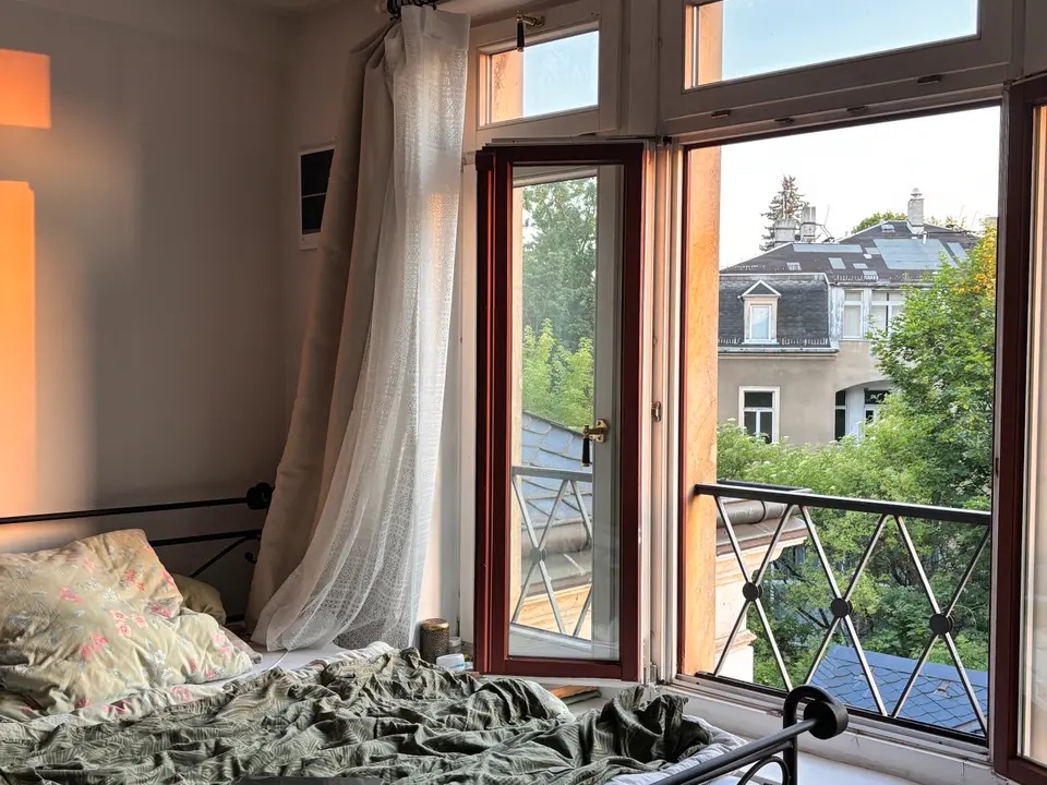 WG-Zimmer mit 27 m² in Pirna – Bild 7