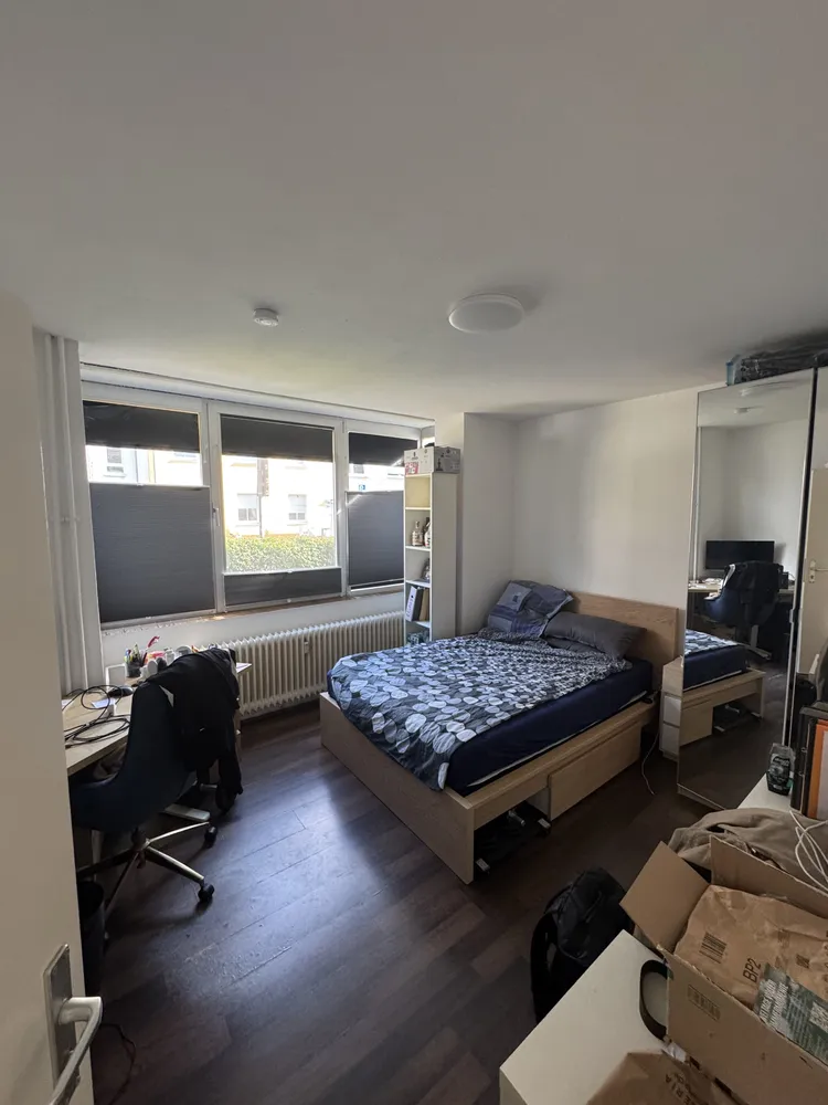 4 Zimmer Wohnung mit 72 m² in Bonn – Bild 3