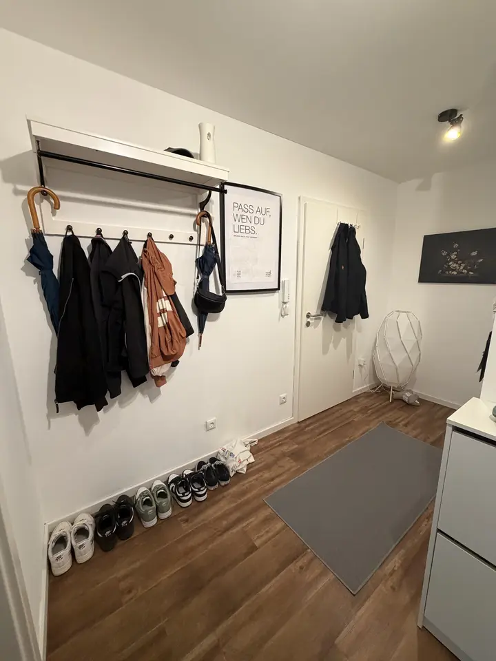 3 room apartment with 76 m² in Hamminkeln – Photo 3