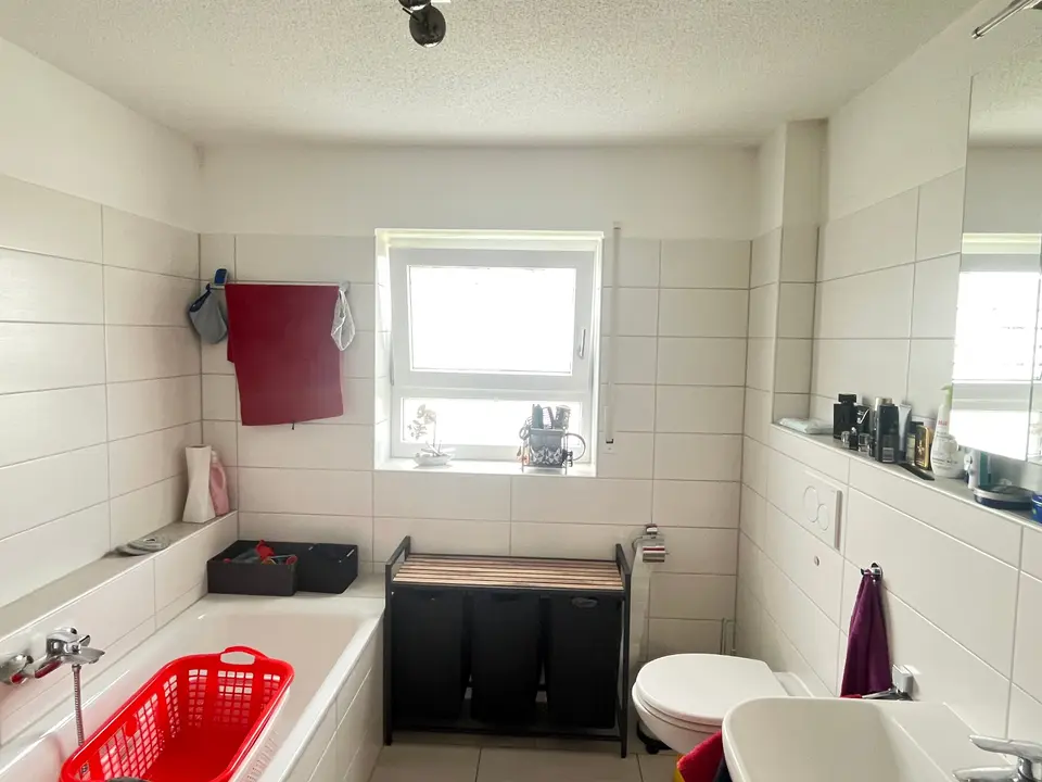3 Zimmer Wohnung mit 80 m² in Radolfzell am Bodensee – Bild 5