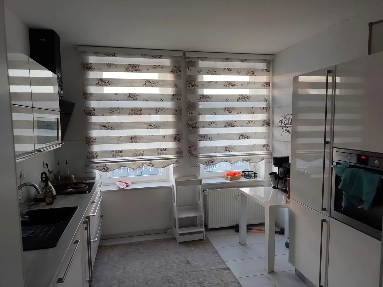 5 room apartment with 135 m² in Gelsenkirchen – Photo 7