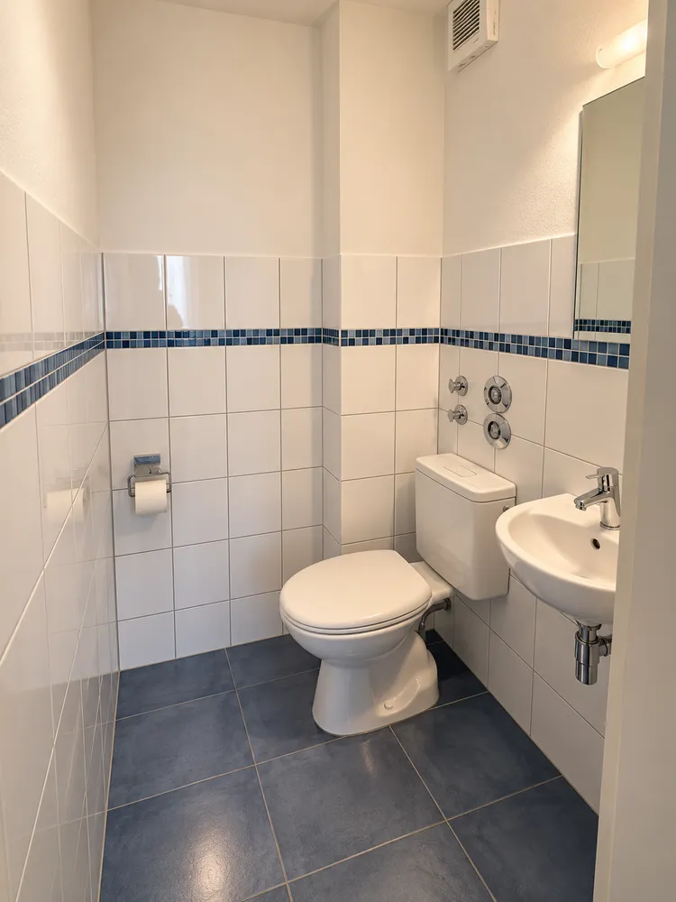 3 Zimmer Wohnung mit 75 m² in Stuttgart – Bild 6