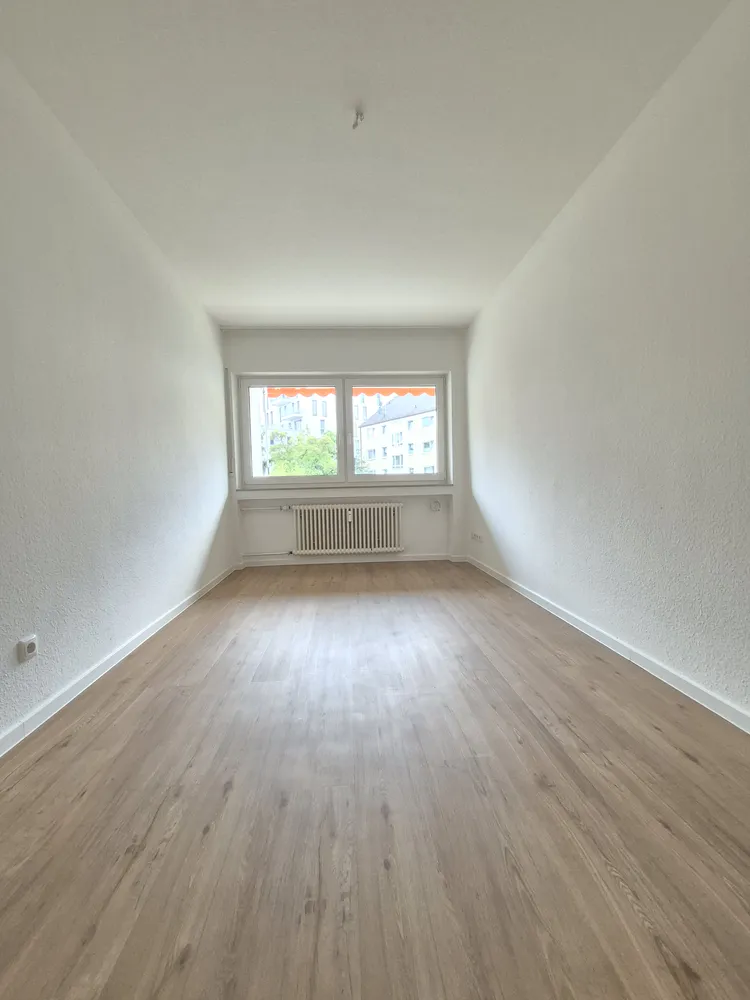 4 Zimmer Wohnung mit 103 m² in Nürnberg – Bild 8