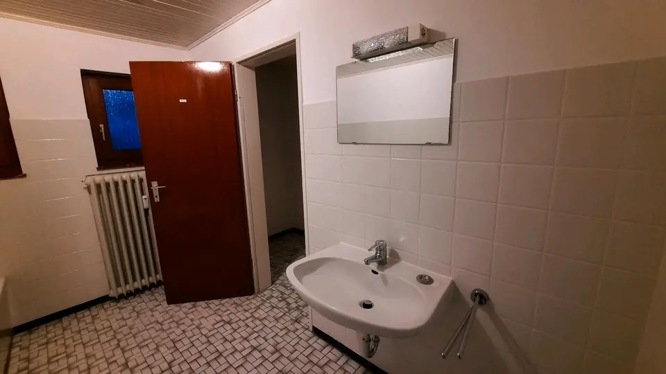 4 Zimmer Wohnung mit 105 m² in Rotenburg (Wümme) – Bild 5