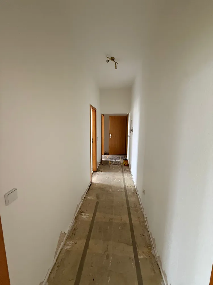 2 room apartment with 50 m² in Magdeburg – Photo 4