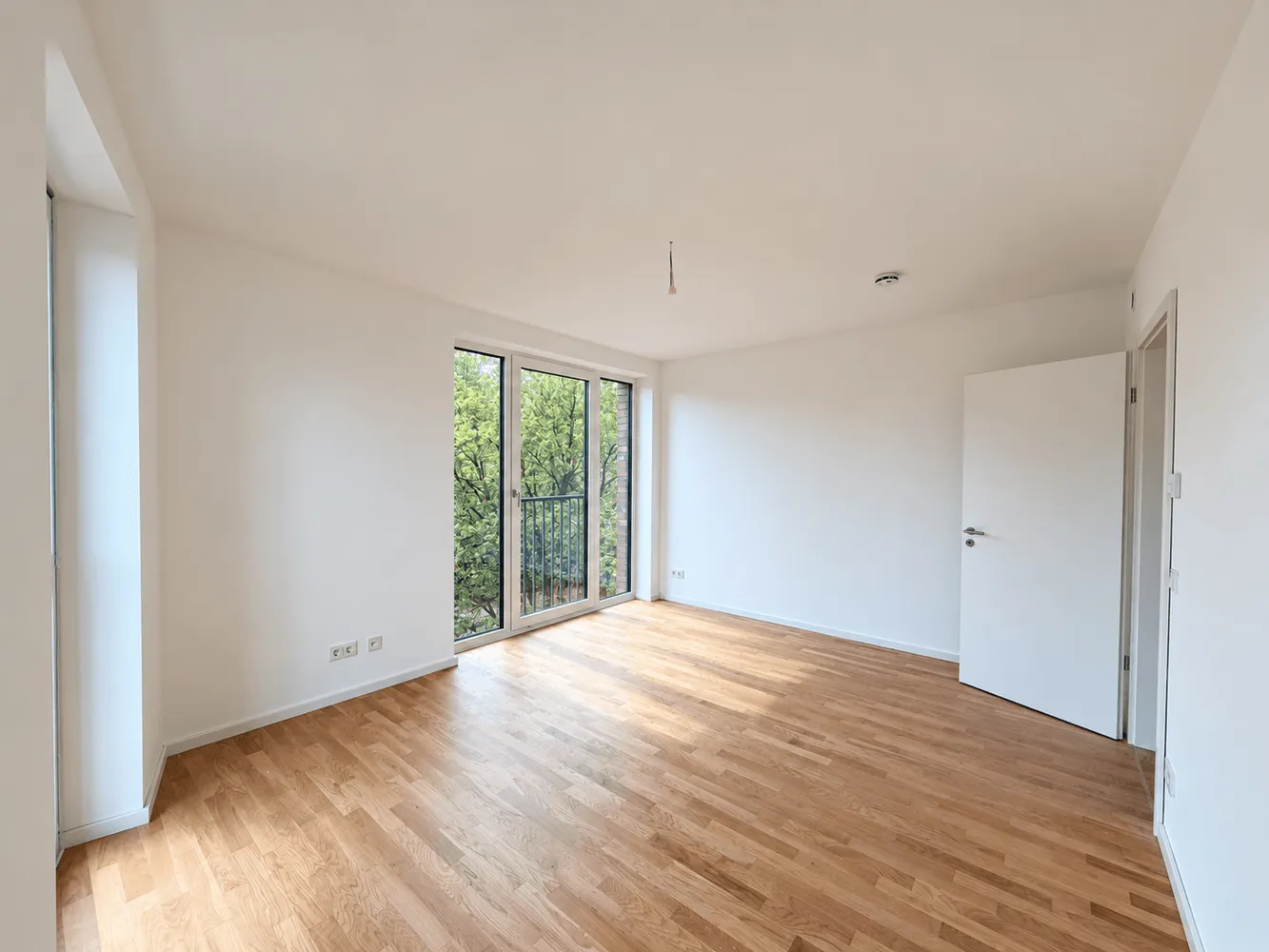 3 Zimmer Wohnung mit 95 m² in Hamburg – Bild 6