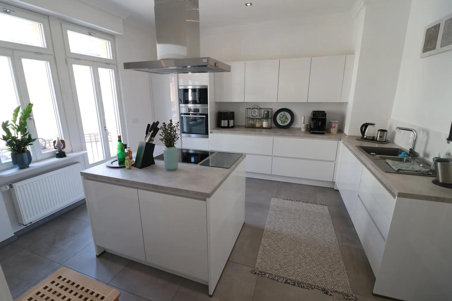 3 Zimmer Wohnung mit 99 m² in Mannheim – Bild 5