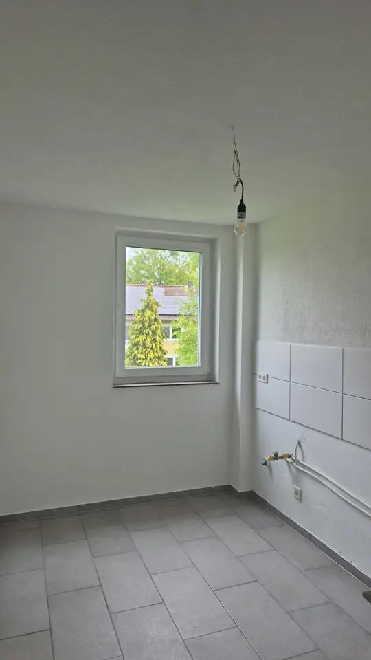 3 Zimmer Wohnung mit 59 m² in Eschwege – Bild 4