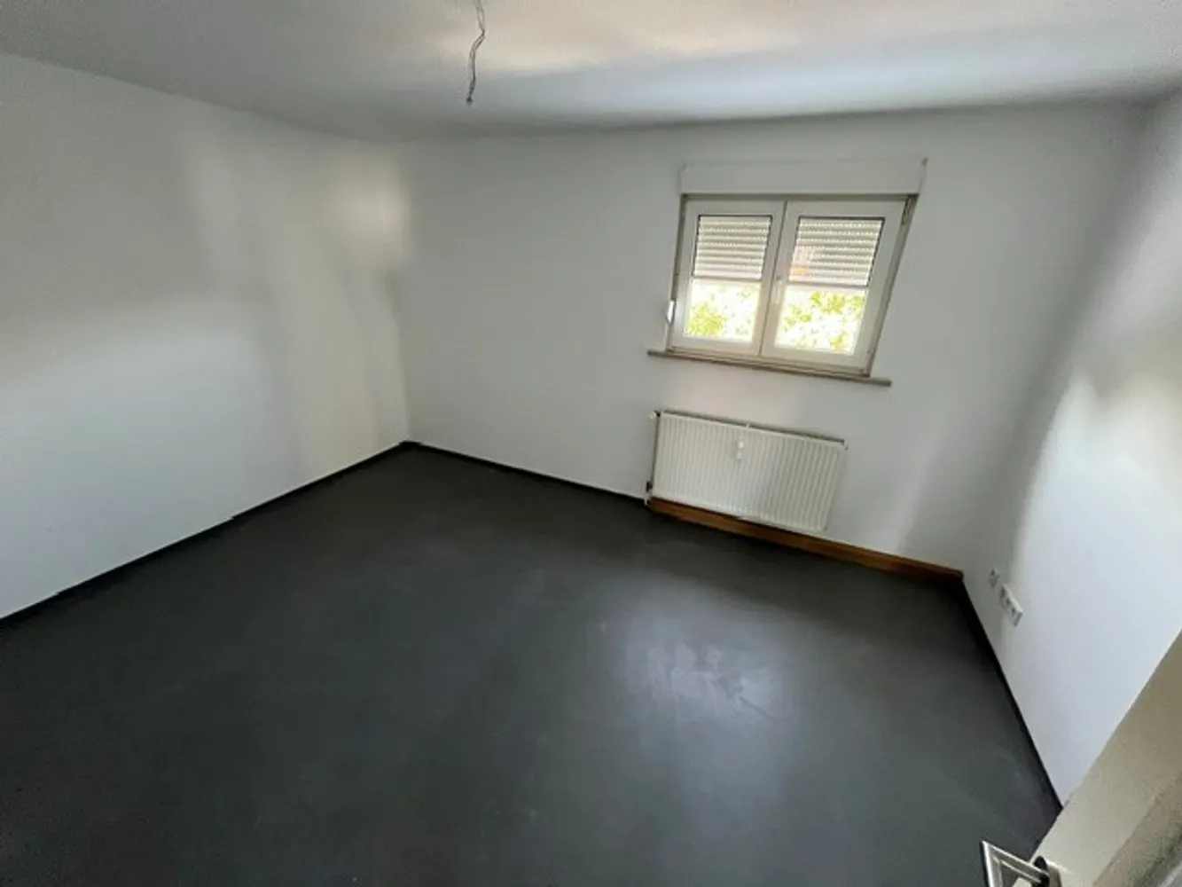 2 Zimmer Wohnung mit 50 m² in Nürnberg – Bild 3