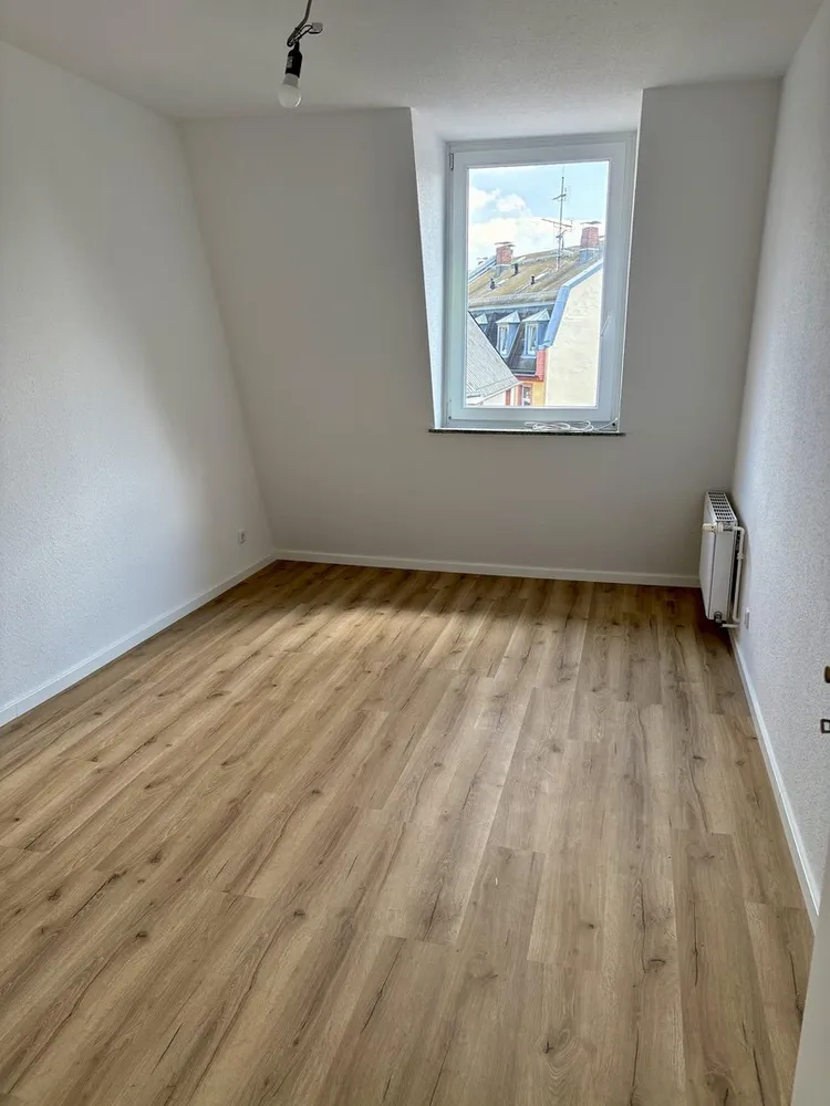 2 Zimmer Wohnung mit 52 m² in Frankfurt am Main – Bild 4