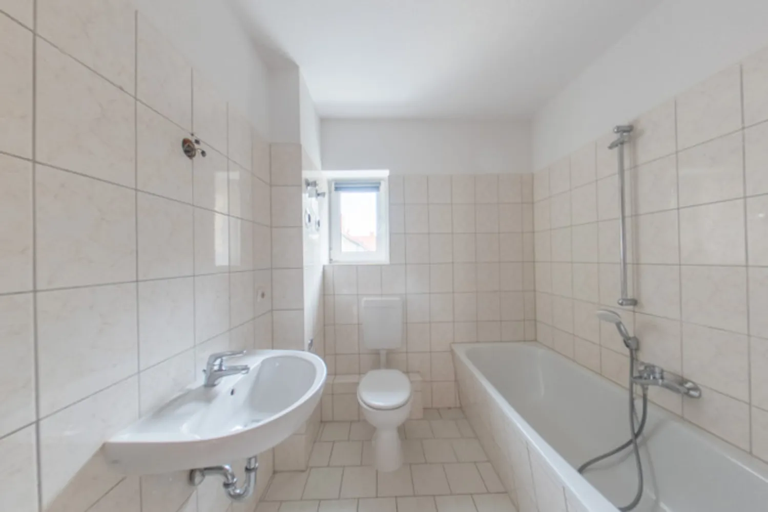 3 room apartment with 66 m² in Magdeburg – Photo 9