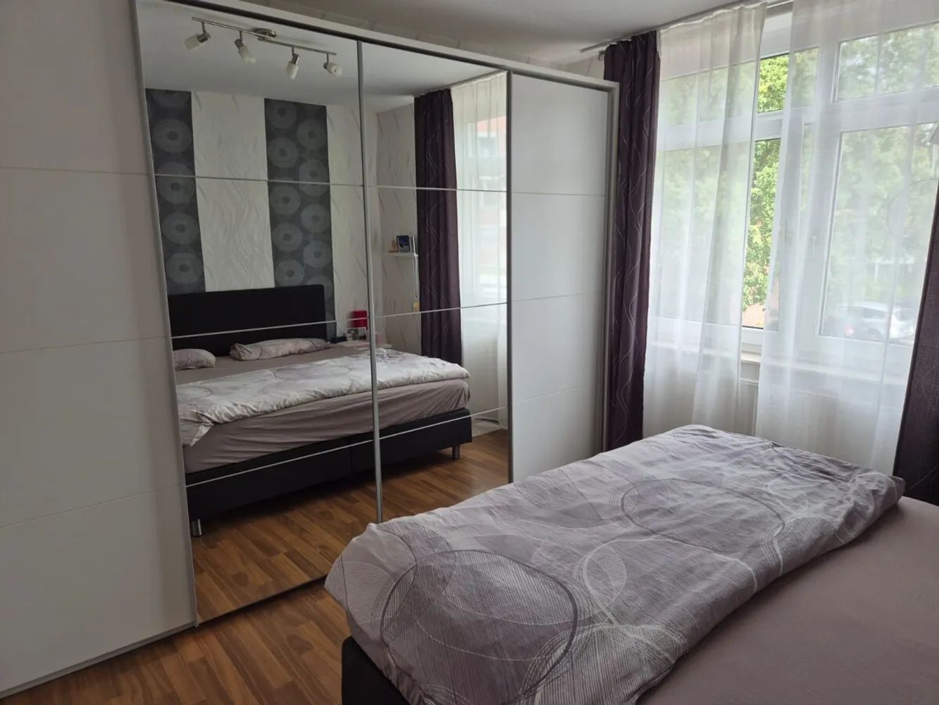 3 Zimmer Wohnung mit 81 m² in Emsdetten – Bild 5