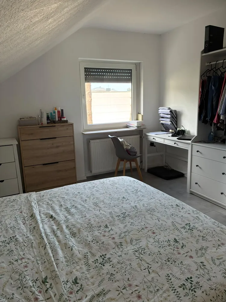 4 Zimmer Wohnung mit 100 m² in Mainz – Bild 9