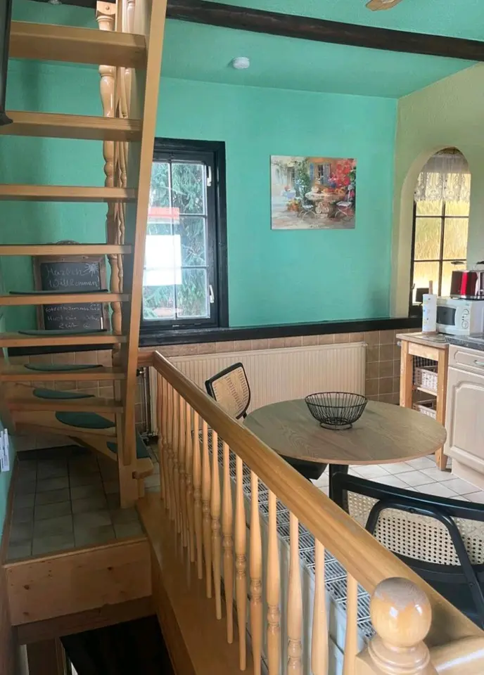 WG-Zimmer mit 89 m² in Eisenach – Bild 9
