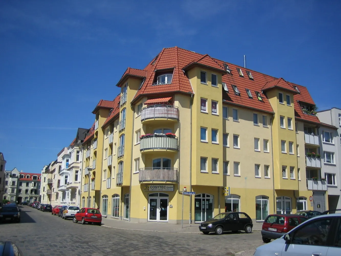 3 Zimmer Wohnung mit 79 m² in Magdeburg – Bild 3