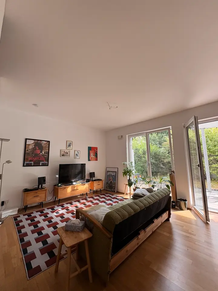 2 Zimmer Wohnung mit 55 m² in Bonn – Bild 1