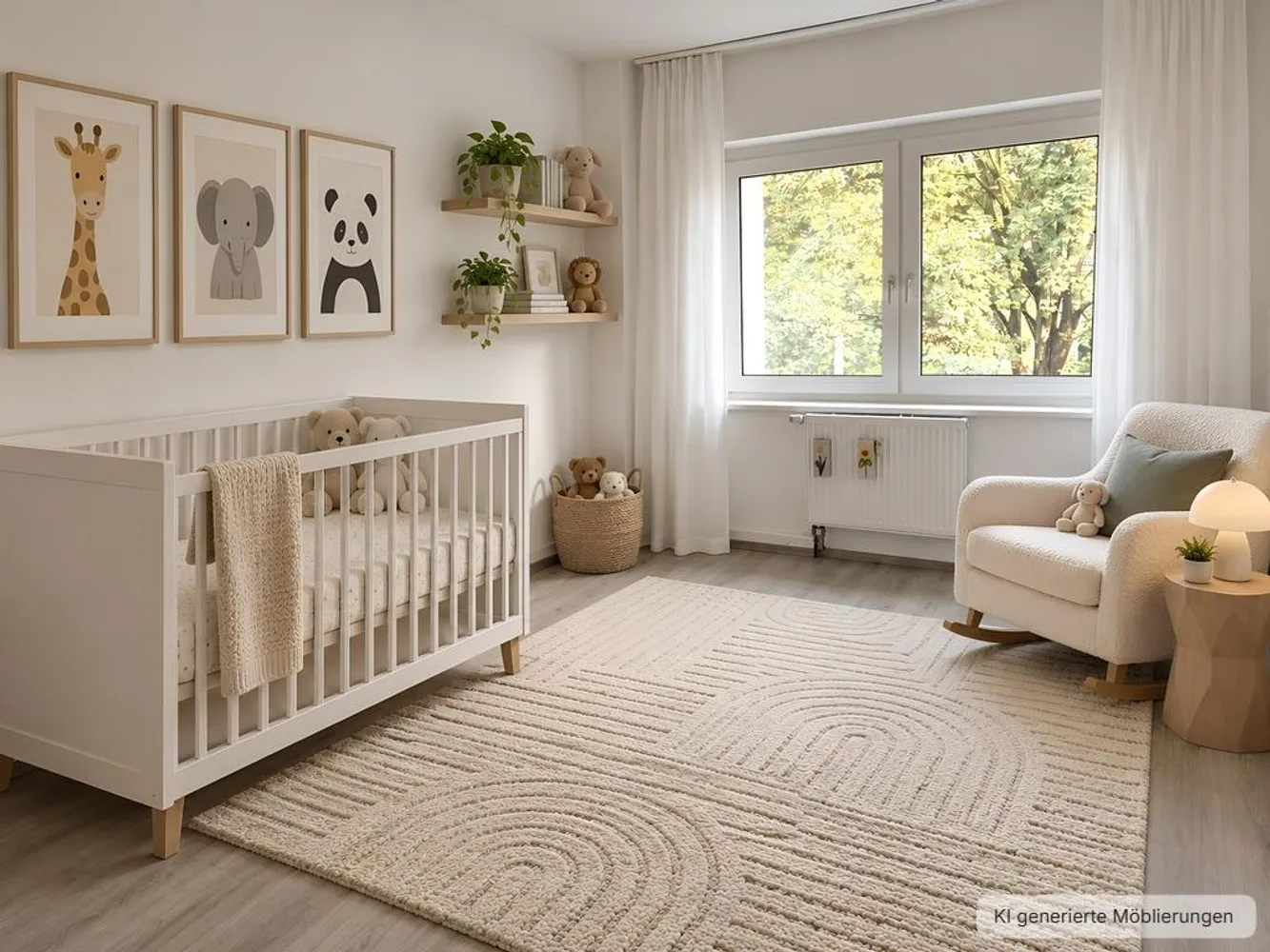 3 room apartment with 71 m² in Hagen – Photo 6