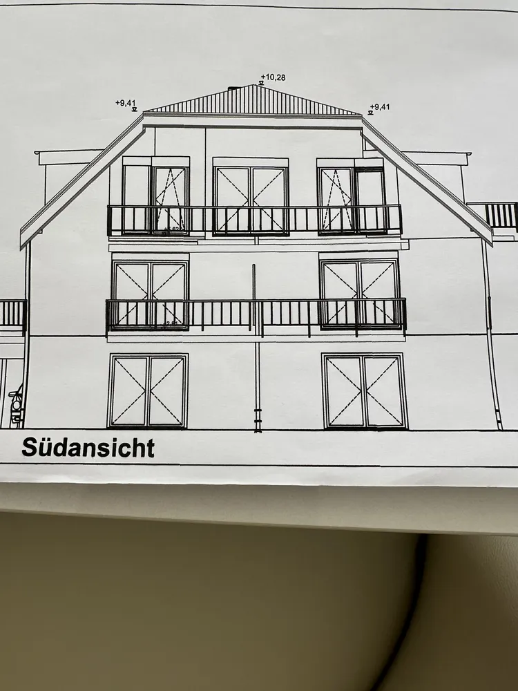 3 Zimmer Wohnung mit 75 m² in München – Bild 4