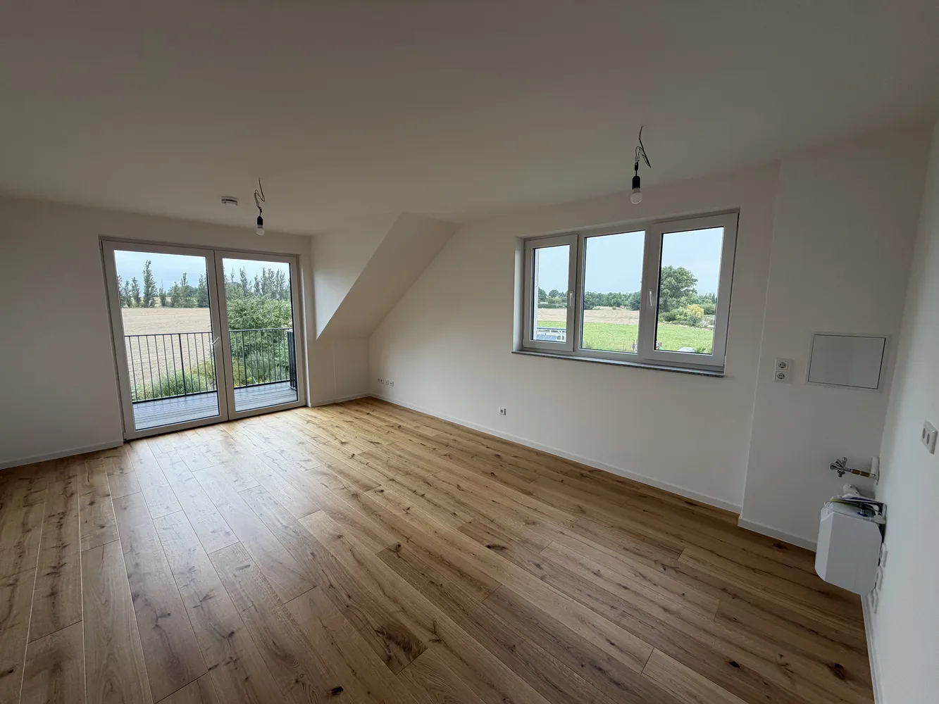 2 Zimmer Wohnung mit 54 m² in Werder (Havel) – Bild 8