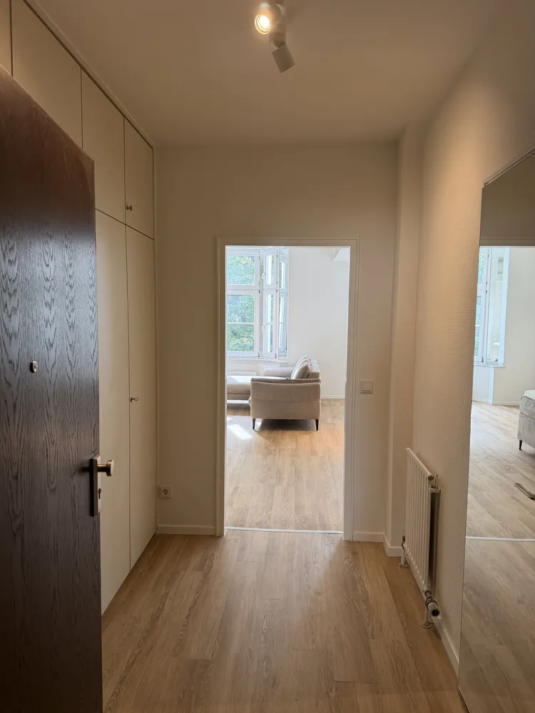 1 Zimmer Wohnung mit 61 m² in Köln – Bild 3