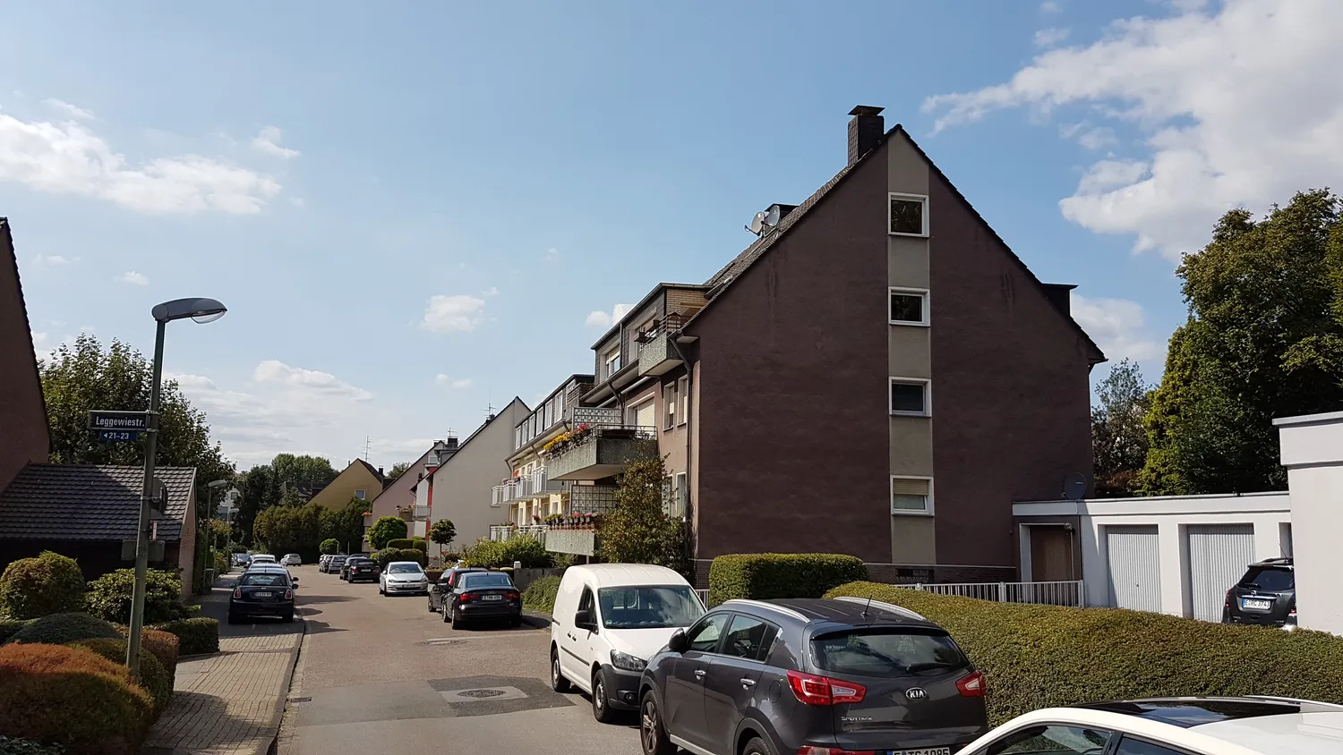 4 Zimmer Wohnung mit 103 m² in Essen – Bild 5