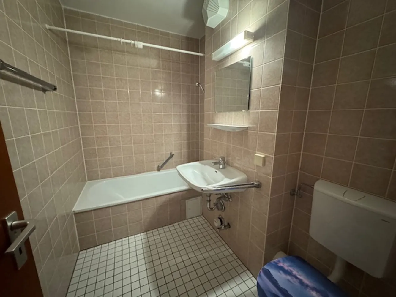 3 room apartment with 72 m² in Pirmasens – Photo 4