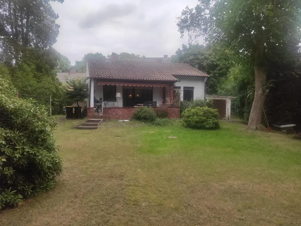 4 Zimmer Haus mit 90 m² in Bremen – Bild 4