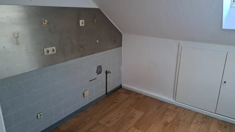 3 Zimmer Wohnung mit 45 m² in Herne – Bild 3