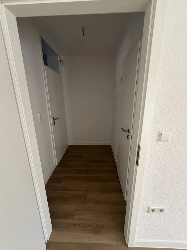 2 Zimmer Wohnung mit 43 m² in Hannover – Bild 2